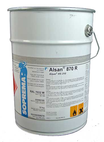 ALSAN 870 R
