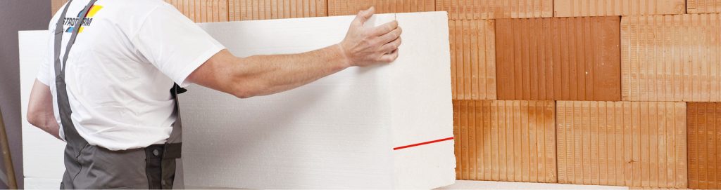 Austrotherm EPS®  F Fassadendämmplatte