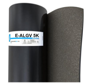 Bitumen Dampfsperrbahn – E-ALGV-5K