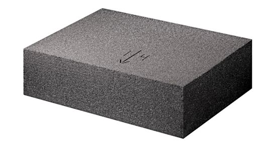 Foamglas® TAPERED F