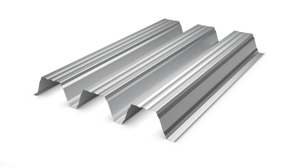 Trapezblech – 135-310