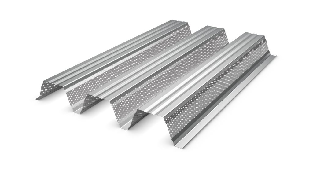 Trapezblech – 135-310