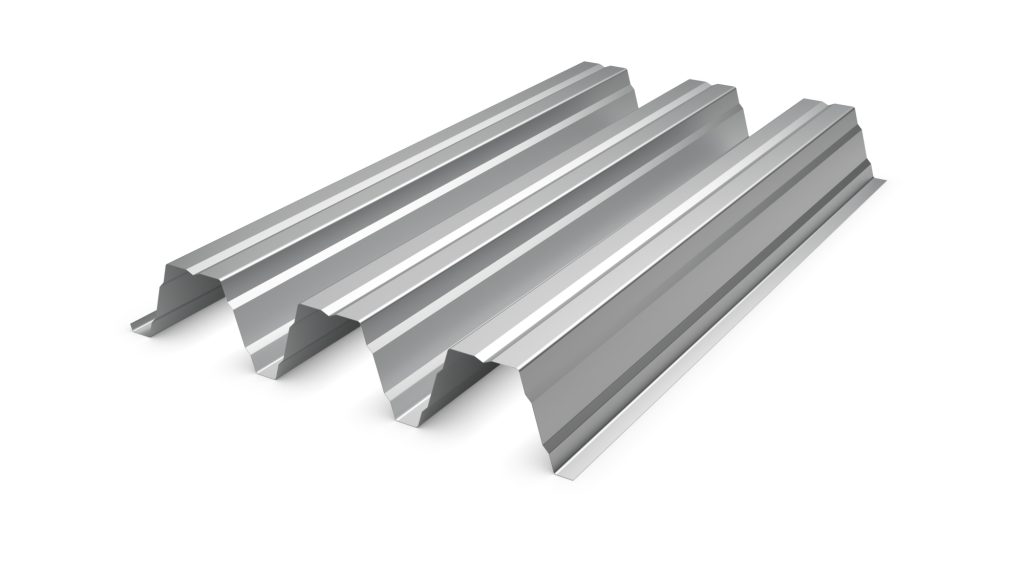 Trapezblech – 150-280