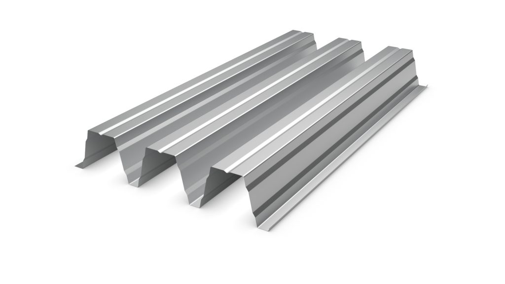 Trapezblech – 160-250