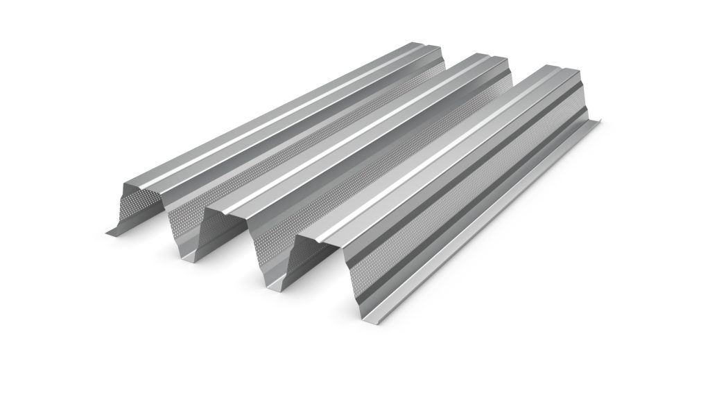 Trapezblech – 160-250