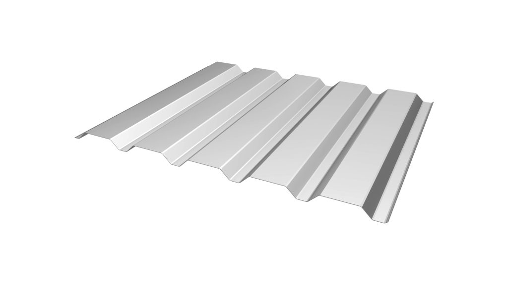 Trapezblech – 32-207