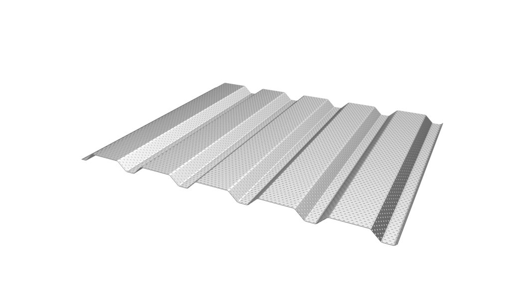 Trapezblech – 32-207