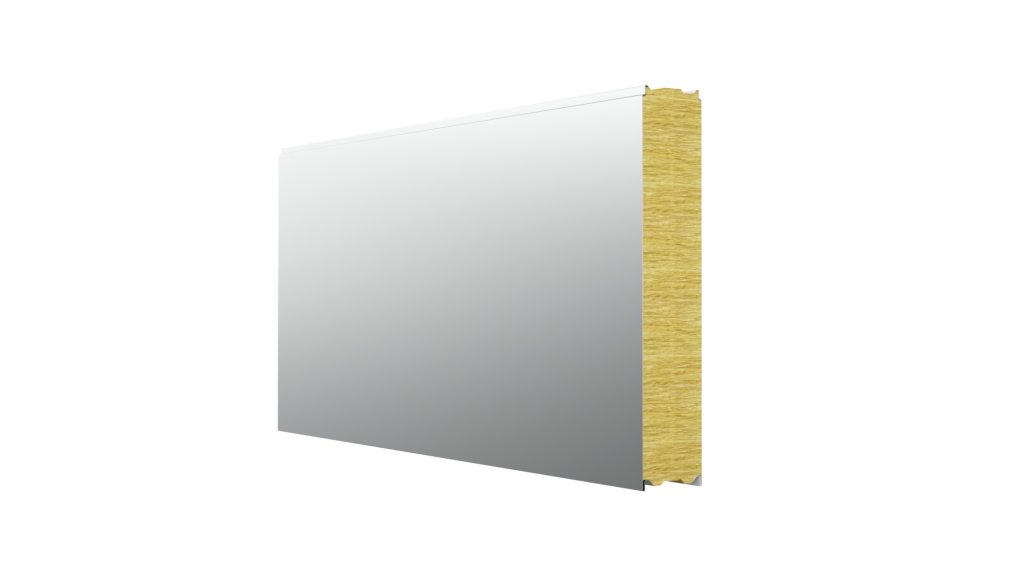 Sandwichpaneel – Ondarock® 1003