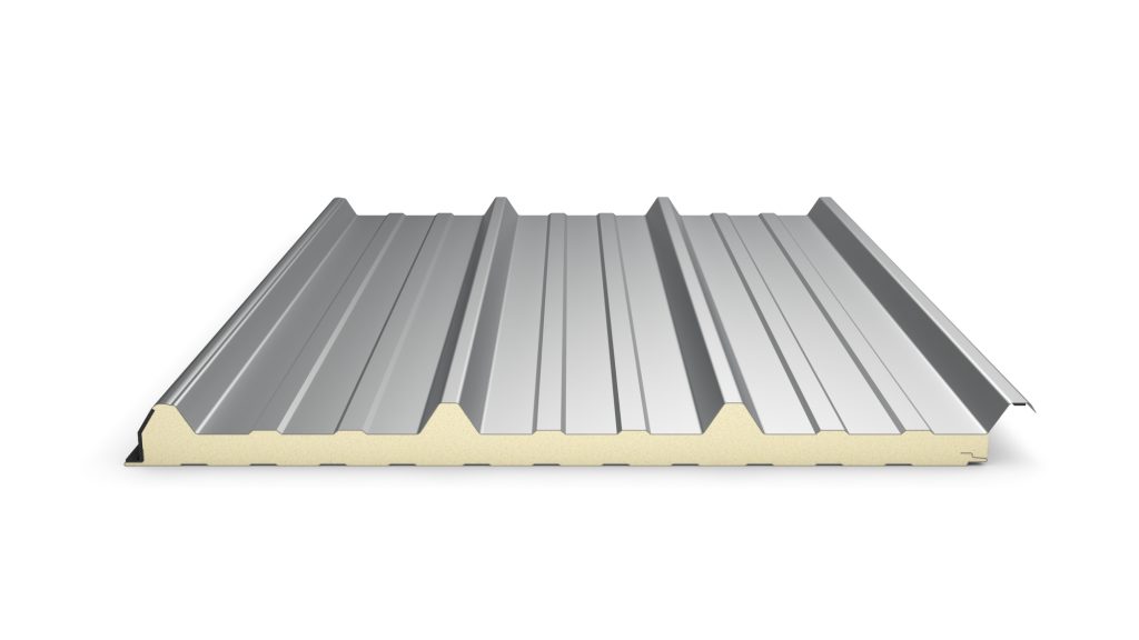 Sandwichpaneel – Ondatherm® 1001