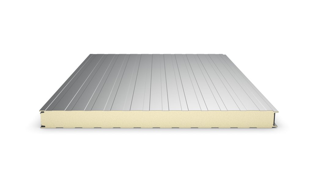 Sandwichpaneel – Ondatherm® 1003