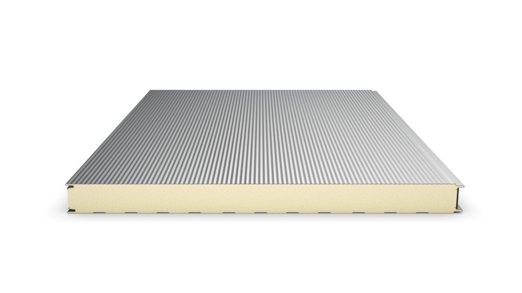 Sandwichpaneel – Ondatherm® 1003
