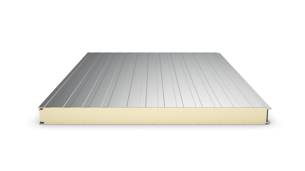 Sandwichpaneel – Ondatherm® 1003