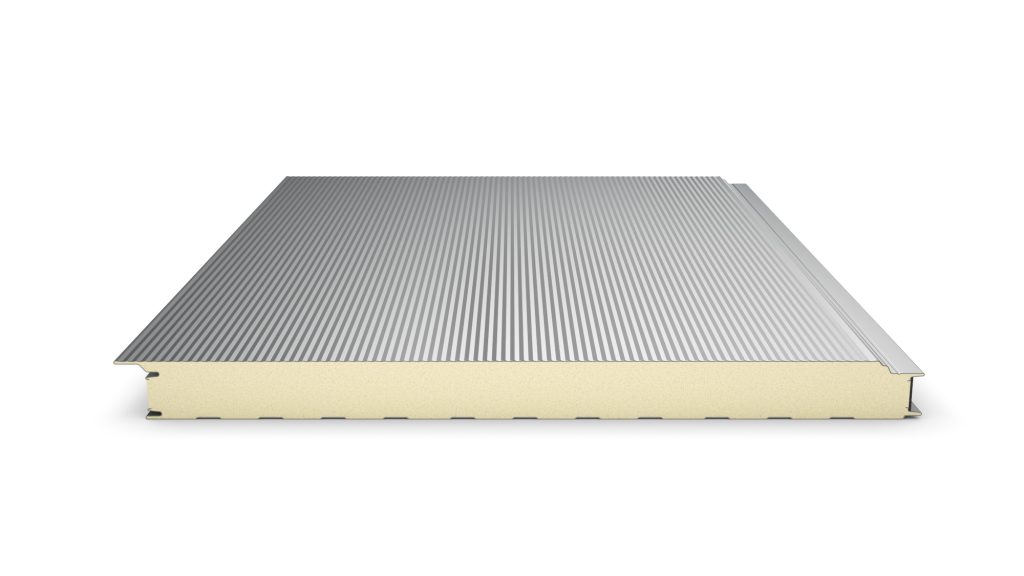 Sandwichpaneel – Ondatherm® 2003