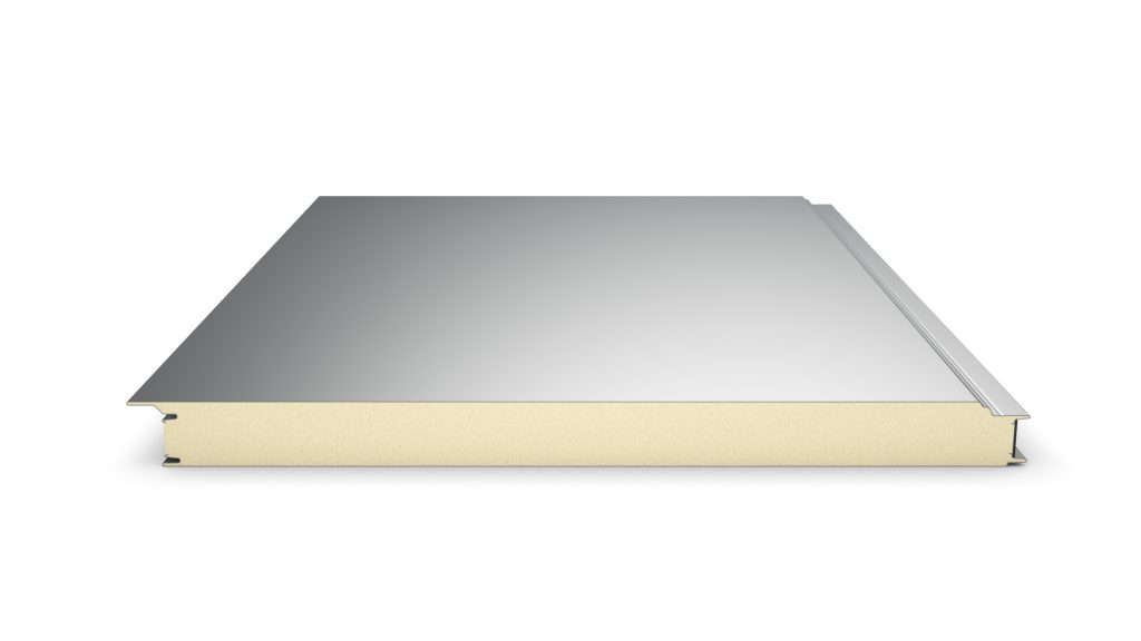 Sandwichpaneel – Ondatherm® 2003
