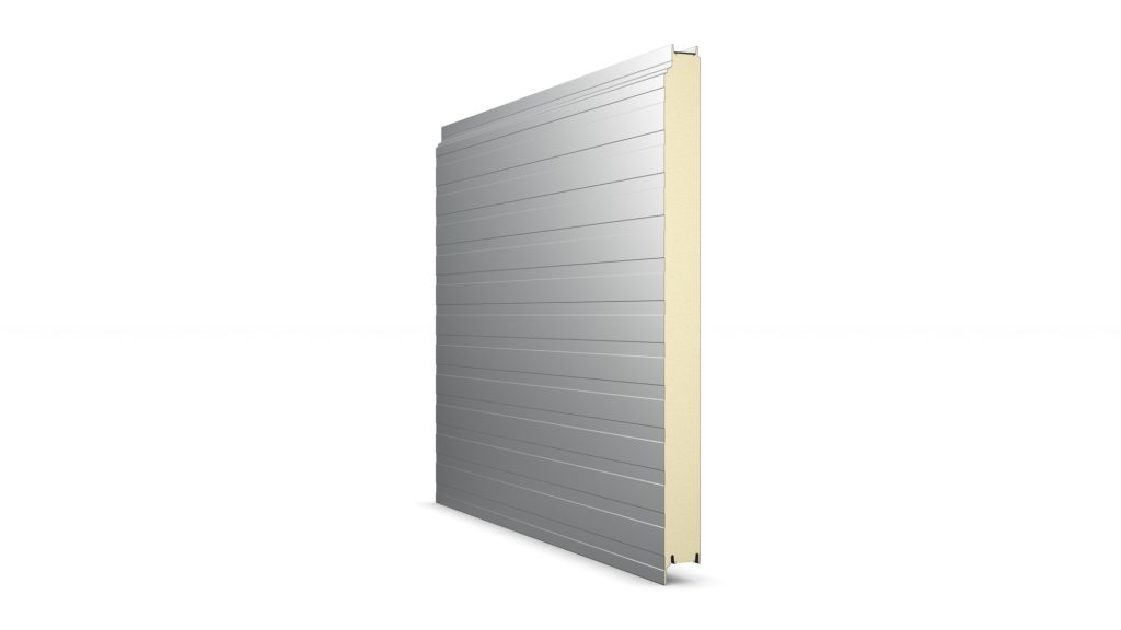 Sandwichpaneel – Ondatherm® 2003