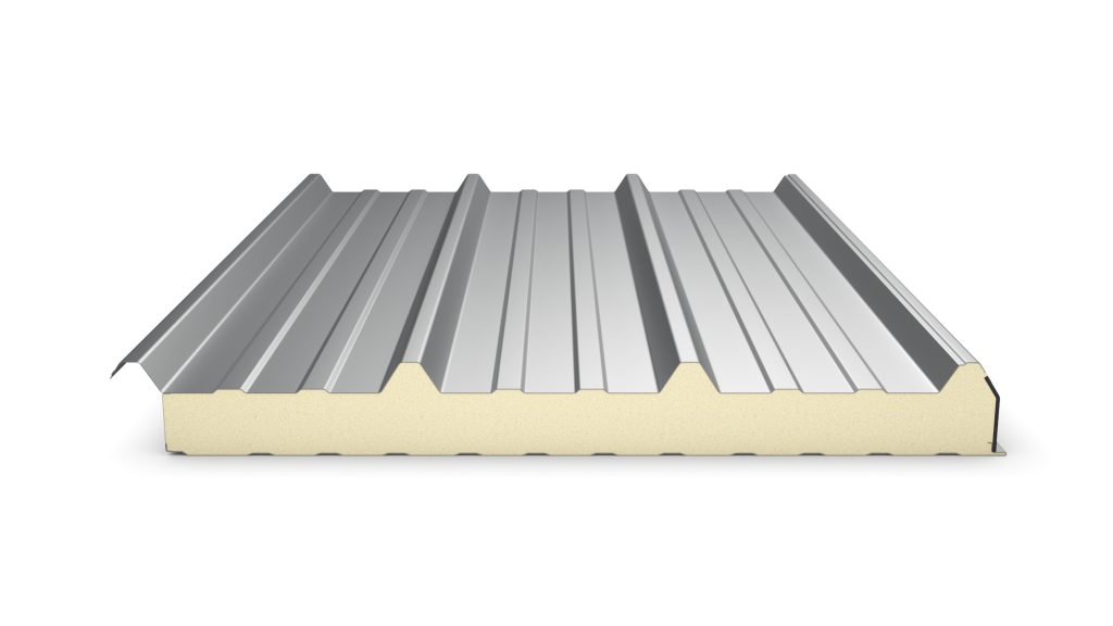 Sandwichpaneel – Ondatherm® T