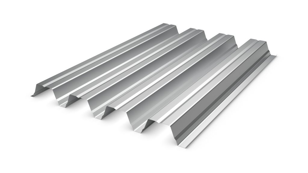 Trapezblech – 96-250