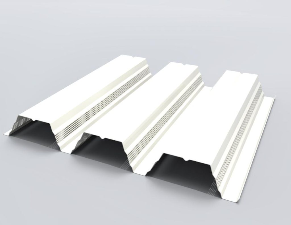 Trapezblech – JID 100-275-825 Perfo