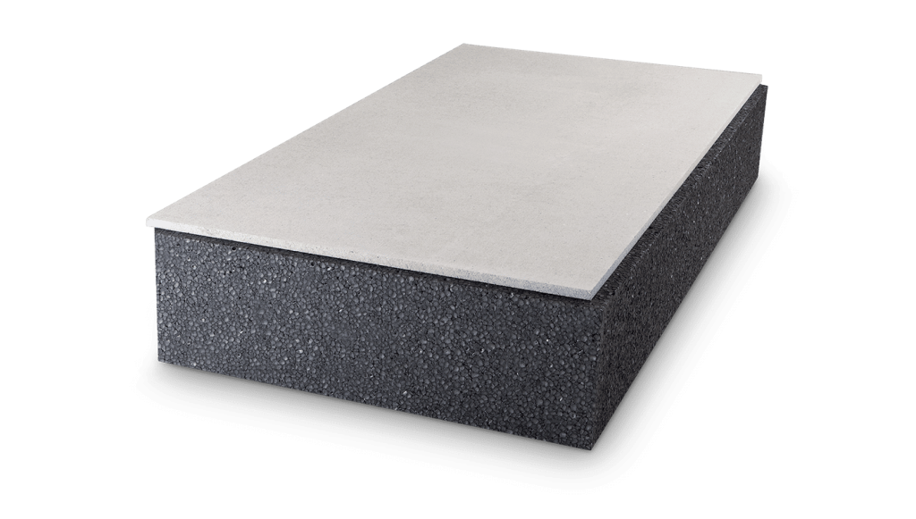 Dachbodendämmelement steinopor® 850 Plus