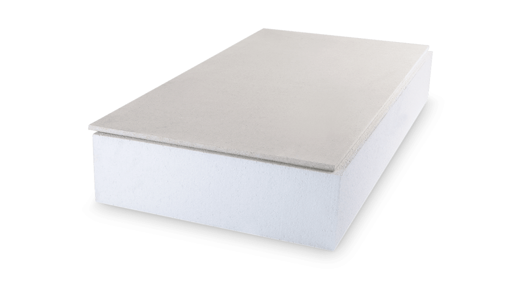 Dachbodendämmelement steinopor® 750