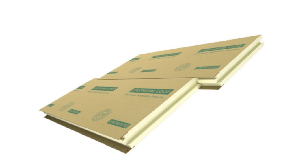 Linitherm Loop PAL N+F