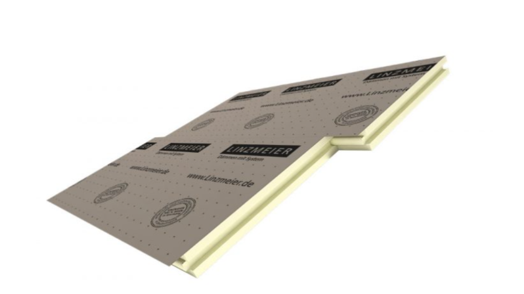 Linitherm PGV T