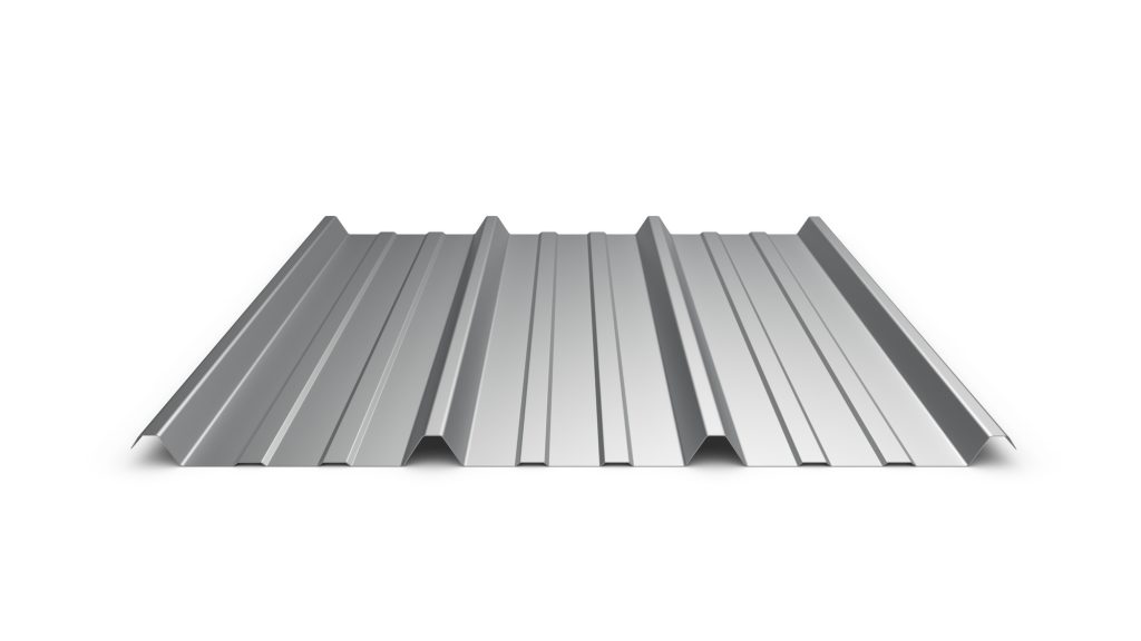 Trapezblech – 39-333