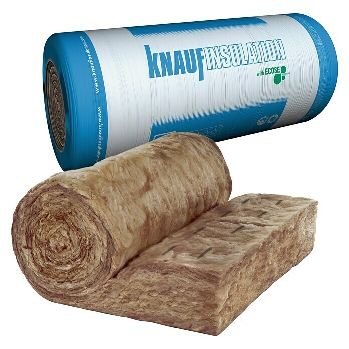 Zwischensparren-Dämmrolle UNIFIT 037
