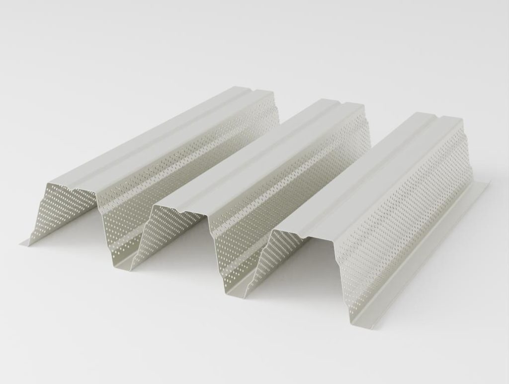 Trapezblech – JID 158-250-750 Perfo