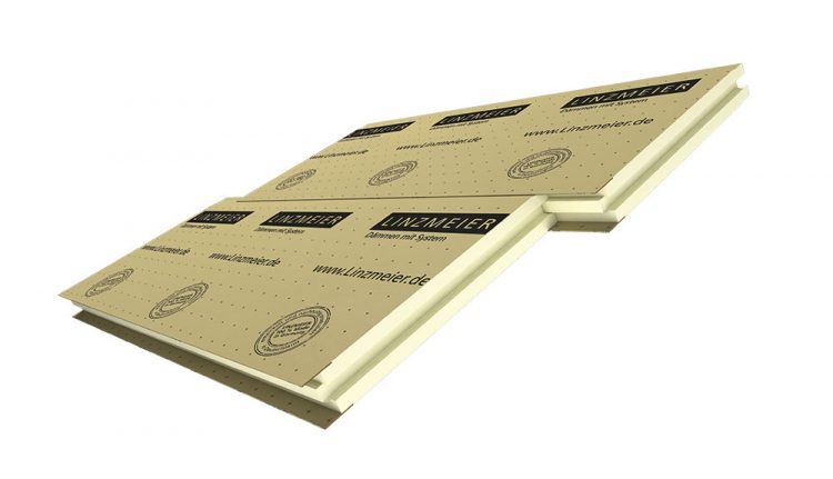 Linitherm PAL N+F