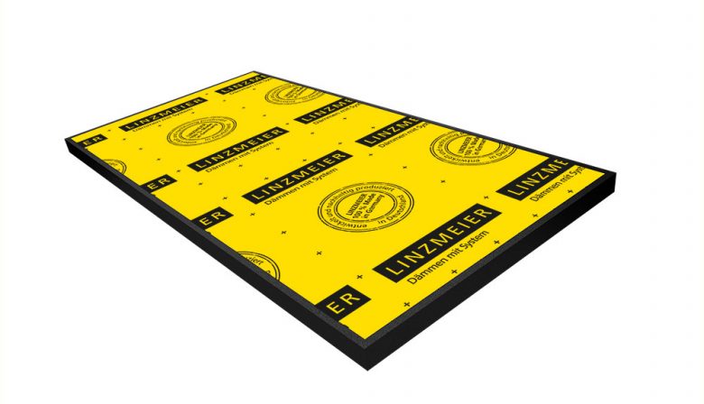 Linitherm PQP mit Vakuumkern