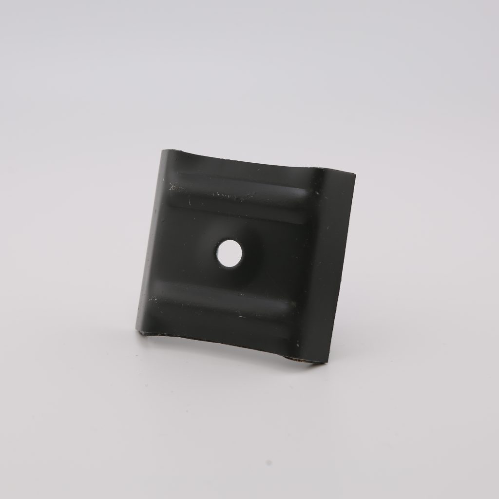 Kalotten – K-ALU 32/207 RAL-7016