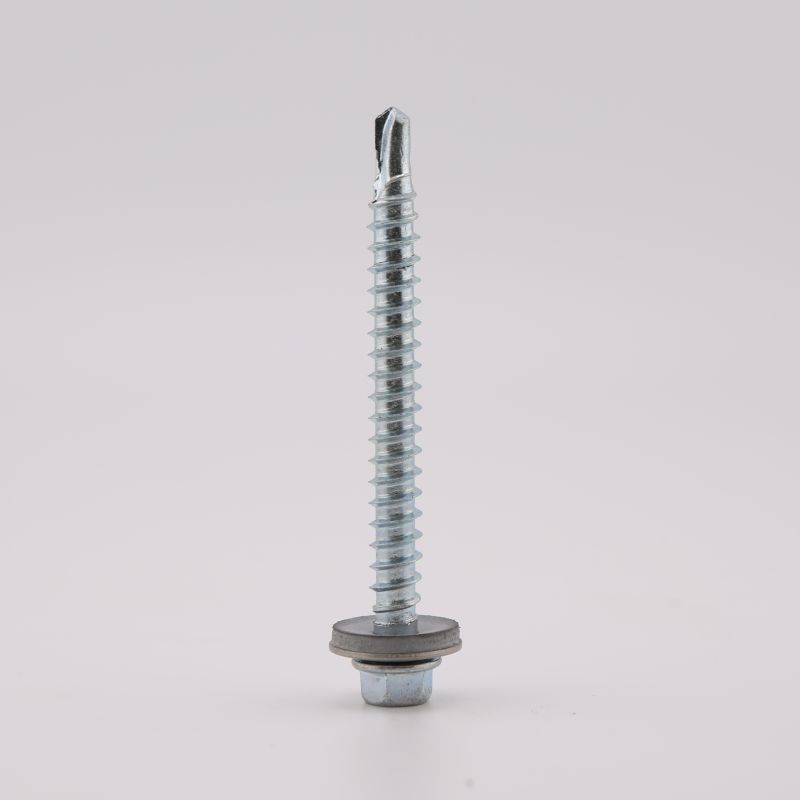 Schrauben – E-X Bohr RS 16 6,5×80