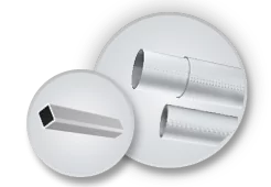 Geländer – M-SAFE MFT-S2