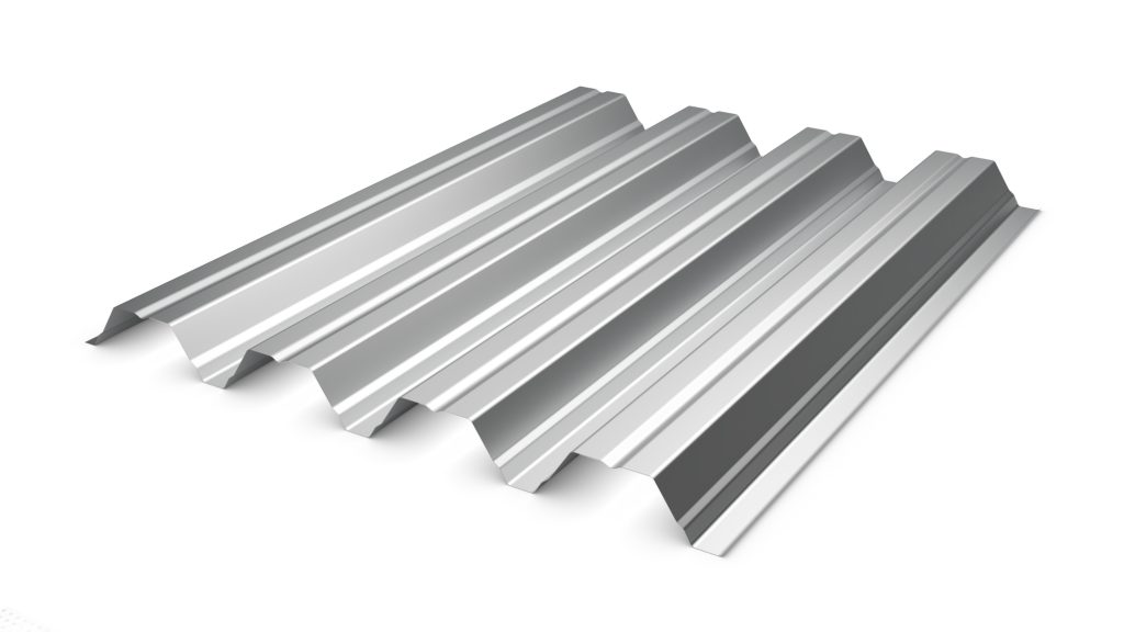 Trapezblech – 85-280