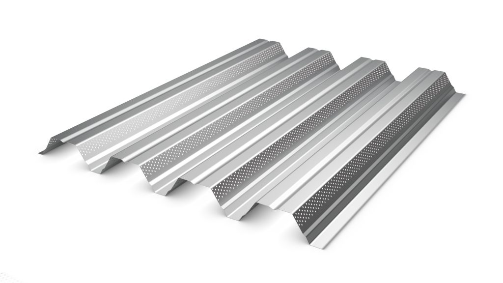 Trapezblech – 85-280