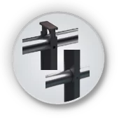 Geländer – M-SAFE MFT-S2