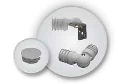 Geländer – M-SAFE MFT-S2