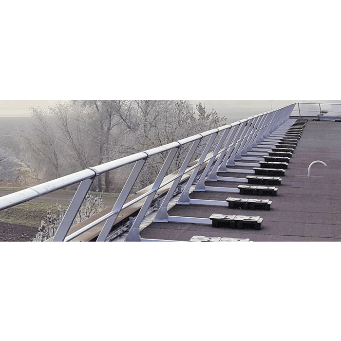 Geländer – SOPRASAFE GUARDRAIL ECO